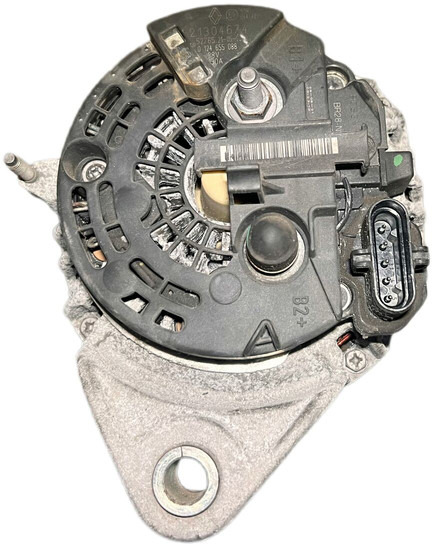 Renault  - Elektrosistēma: foto 2 Renault  - Elektrosistēma: foto 2