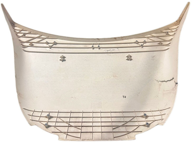 Renault - Aerodinamika/ Spoileris: foto 3 Renault - Aerodinamika/ Spoileris: foto 3