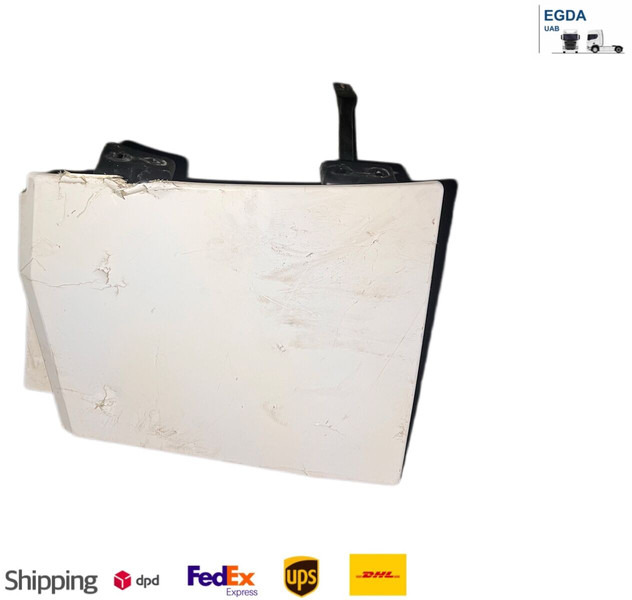 Renault - Aerodinamika/ Spoileris: foto 1 Renault - Aerodinamika/ Spoileris: foto 1