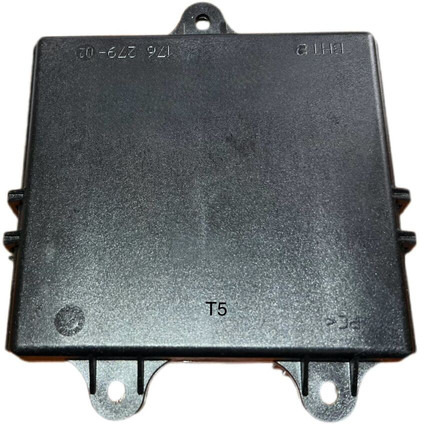 Renault  - Elektroniskais vadības bloks (ECU): foto 2 Renault  - Elektroniskais vadības bloks (ECU): foto 2