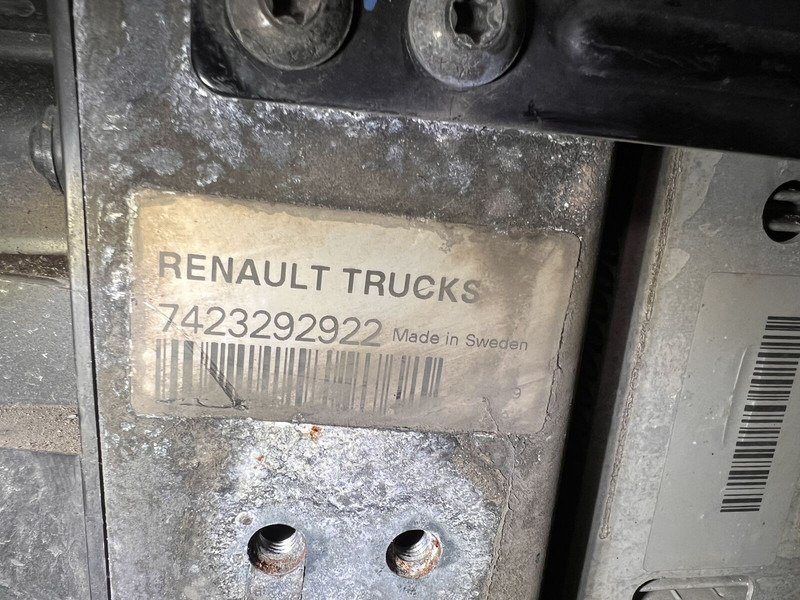 Renault - Radiators: foto 3 Renault - Radiators: foto 3