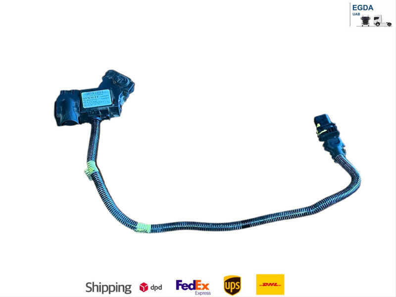 Renault  - Sensors: foto 1 Renault  - Sensors: foto 1