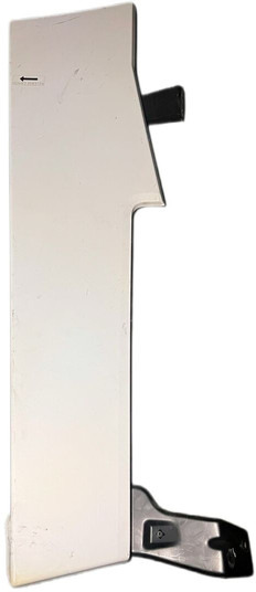 Renault - Aerodinamika/ Spoileris: foto 2 Renault - Aerodinamika/ Spoileris: foto 2