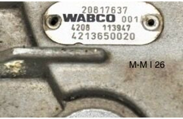 Renault  - Elektroniskais vadības bloks (ECU): foto 4 Renault  - Elektroniskais vadības bloks (ECU): foto 4