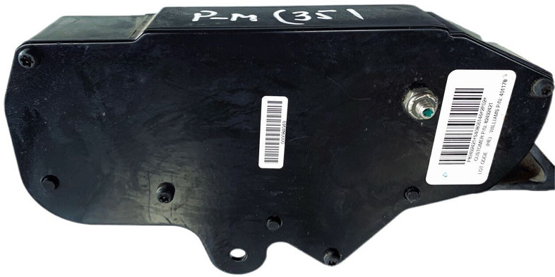 Renault PREMIUM - Pedālis: foto 2 Renault PREMIUM - Pedālis: foto 2