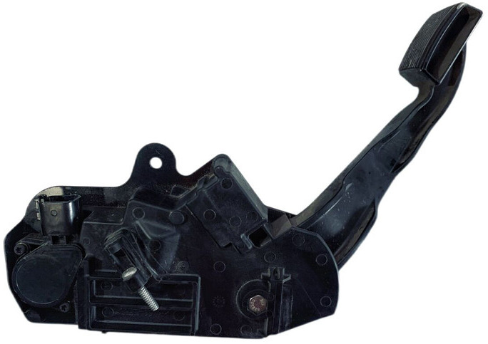 Renault PREMIUM - Pedālis: foto 1 Renault PREMIUM - Pedālis: foto 1