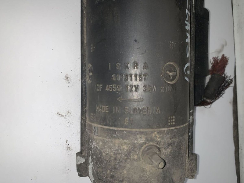 Claas  - Rezerves daļa: foto 3 Claas  - Rezerves daļa: foto 3