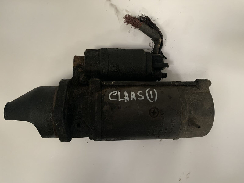 Claas  - Rezerves daļa: foto 2 Claas  - Rezerves daļa: foto 2