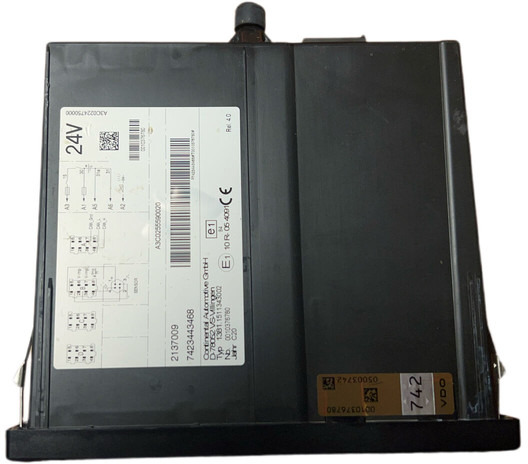 DAF - Rezerves daļa: foto 2 DAF - Rezerves daļa: foto 2