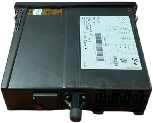 DAF - Rezerves daļa: foto 4 DAF - Rezerves daļa: foto 4