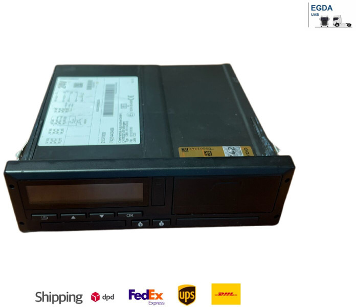 DAF - Rezerves daļa: foto 1 DAF - Rezerves daļa: foto 1