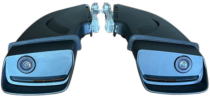 Mercedes-Benz MP5 - Rezerves daļa: foto 5 Mercedes-Benz MP5 - Rezerves daļa: foto 5