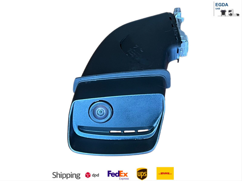 Mercedes-Benz MP5 - Rezerves daļa: foto 1 Mercedes-Benz MP5 - Rezerves daļa: foto 1