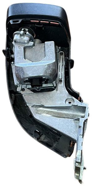 Mercedes-Benz MP5 - Rezerves daļa: foto 2 Mercedes-Benz MP5 - Rezerves daļa: foto 2