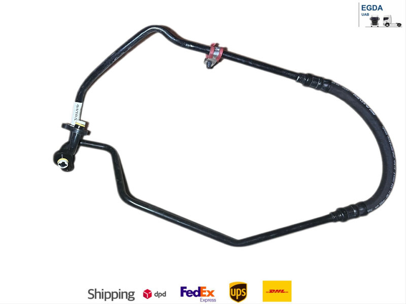 Volvo FH5/Aero - Rezerves daļa: foto 1 Volvo FH5/Aero - Rezerves daļa: foto 1