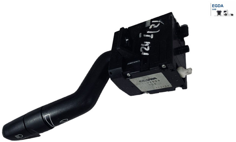 Scania 124 - Relejs: foto 1 Scania 124 - Relejs: foto 1