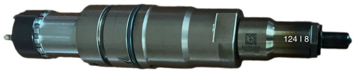Scania 2022 6 injectors - Degvielas filtrs: foto 2 Scania 2022 6 injectors - Degvielas filtrs: foto 2