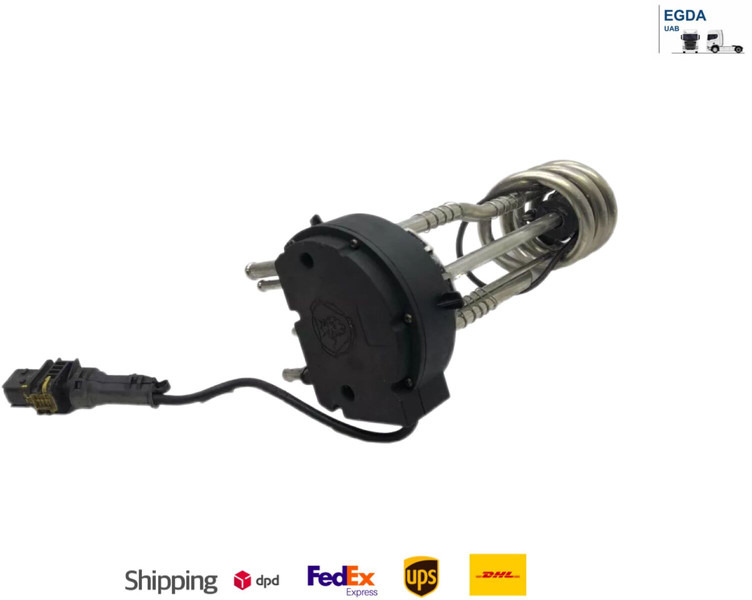 Scania Adblue liquid tank - Sensors: foto 1 Scania Adblue liquid tank - Sensors: foto 1