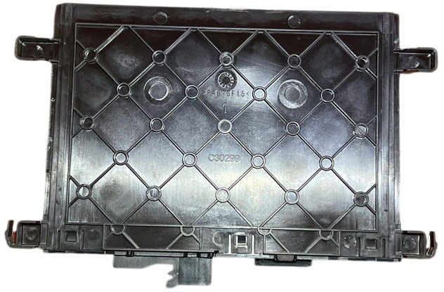 Scania Door module PDS1 RH - Elektroniskais vadības bloks (ECU): foto 3 Scania Door module PDS1 RH - Elektroniskais vadības bloks (ECU): foto 3