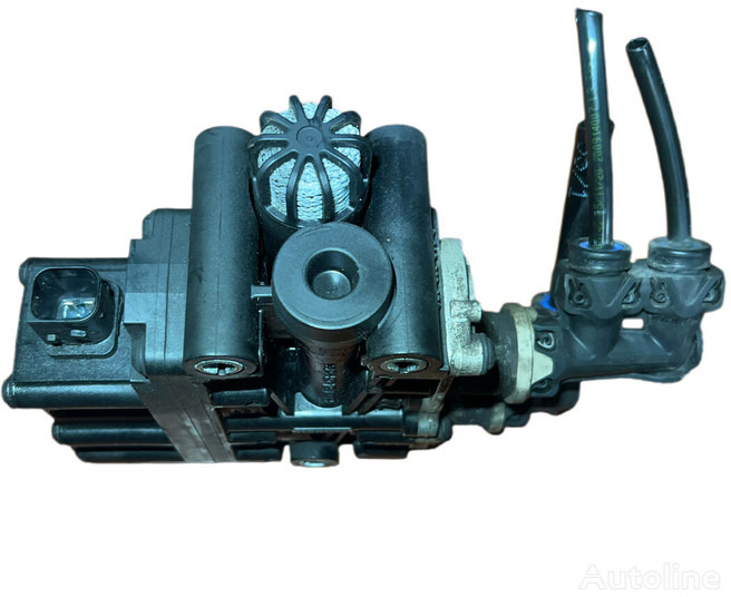 Scania EBS - Hidraulika: foto 2 Scania EBS - Hidraulika: foto 2