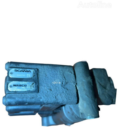 Scania EBS - Hidraulika: foto 3 Scania EBS - Hidraulika: foto 3