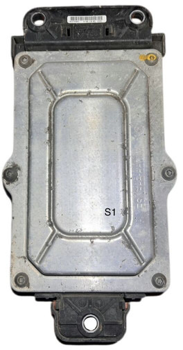 Scania EBS7 - Elektroniskais vadības bloks (ECU): foto 2 Scania EBS7 - Elektroniskais vadības bloks (ECU): foto 2