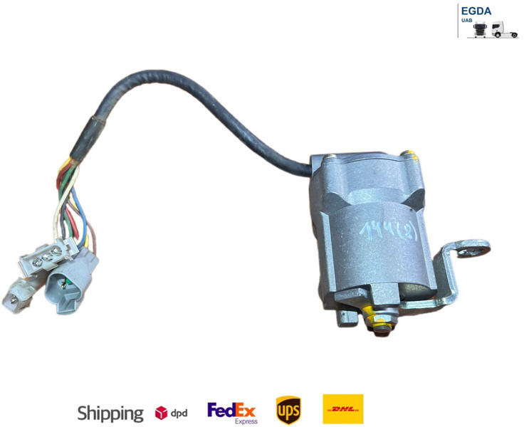 Scania - Sensors: foto 1 Scania - Sensors: foto 1