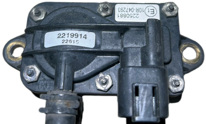 Scania - Sensors: foto 4 Scania - Sensors: foto 4