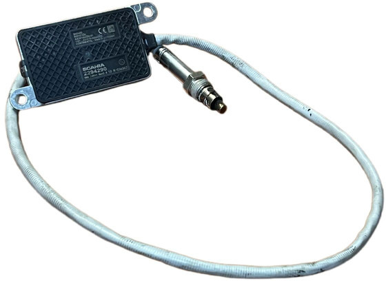 Scania - Sensors: foto 4 Scania - Sensors: foto 4