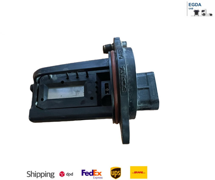 Scania - Sensors: foto 1 Scania - Sensors: foto 1