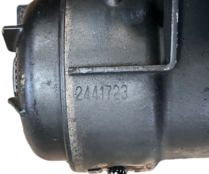 Scania  - Degvielas filtrs: foto 3 Scania  - Degvielas filtrs: foto 3