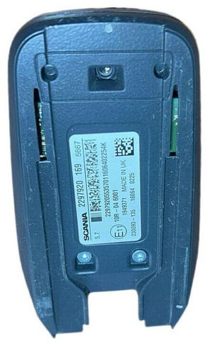 Scania - Sensors: foto 2 Scania - Sensors: foto 2