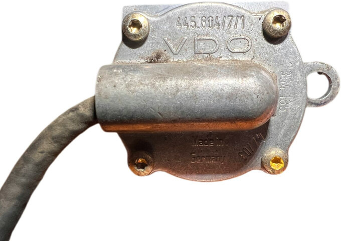 Scania - Sensors: foto 3 Scania - Sensors: foto 3