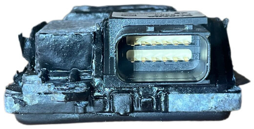 Scania - Sensors: foto 2 Scania - Sensors: foto 2