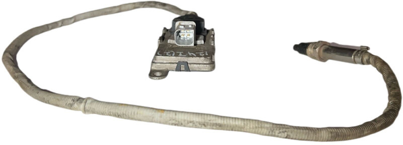 Scania - Sensors: foto 2 Scania - Sensors: foto 2