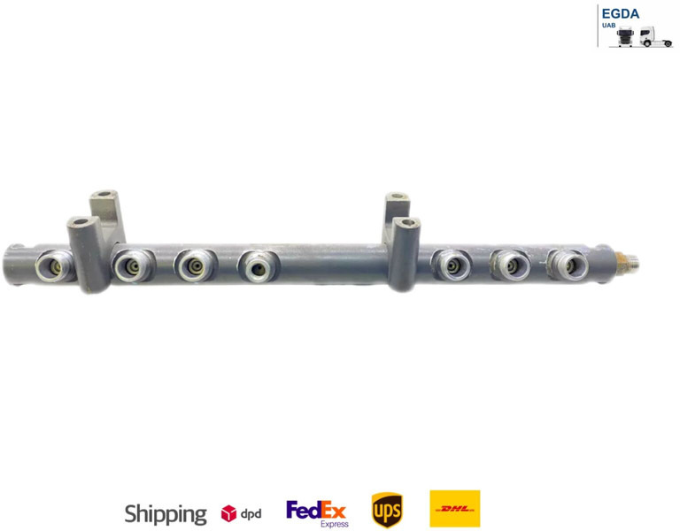 Scania  - Degvielas sistēma: foto 1 Scania  - Degvielas sistēma: foto 1