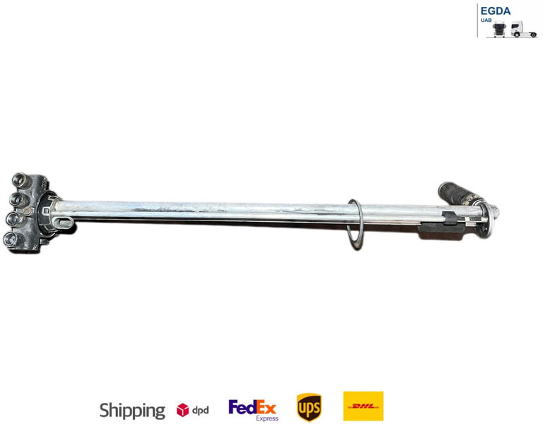 Scania - Sensors: foto 1 Scania - Sensors: foto 1