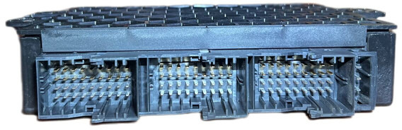 Scania - Elektroniskais vadības bloks (ECU): foto 2 Scania - Elektroniskais vadības bloks (ECU): foto 2