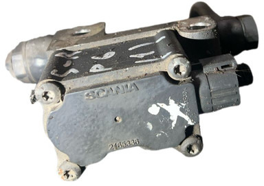 Scania  - Degvielas sistēma: foto 3 Scania  - Degvielas sistēma: foto 3