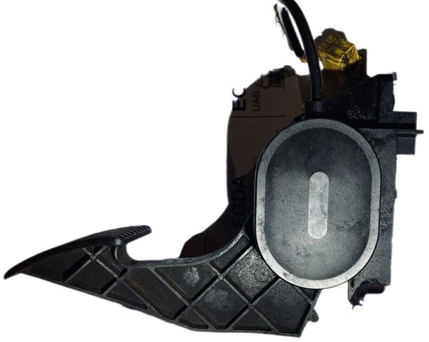 VDO - Pedālis: foto 1 VDO - Pedālis: foto 1