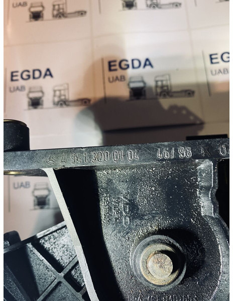 VDO - Pedālis: foto 2 VDO - Pedālis: foto 2