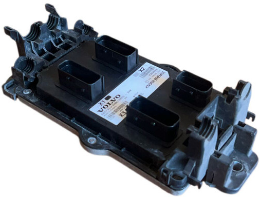 Volvo 2022 EBS7 - Elektroniskais vadības bloks (ECU): foto 3 Volvo 2022 EBS7 - Elektroniskais vadības bloks (ECU): foto 3