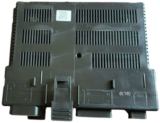 Volvo 2022 - Elektroniskais vadības bloks (ECU): foto 3 Volvo 2022 - Elektroniskais vadības bloks (ECU): foto 3