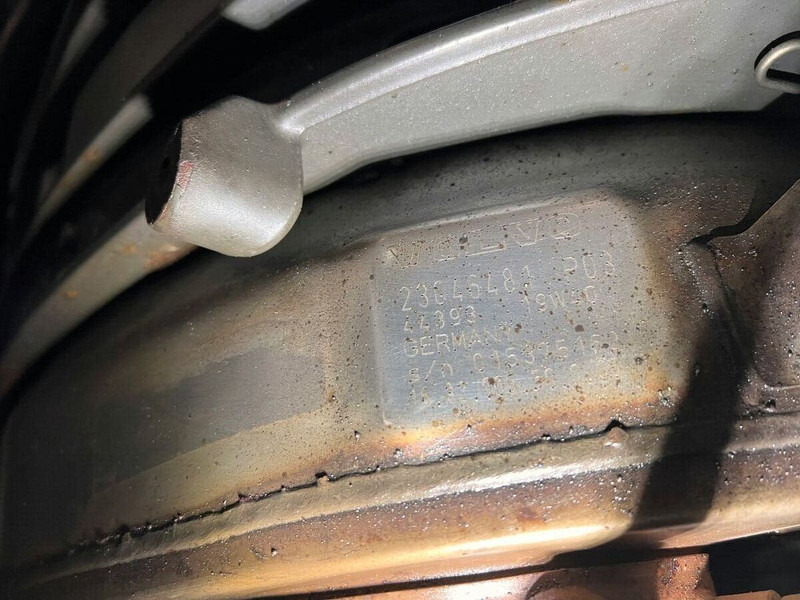 Volvo 23046481 P03 - Katalizators: foto 4 Volvo 23046481 P03 - Katalizators: foto 4