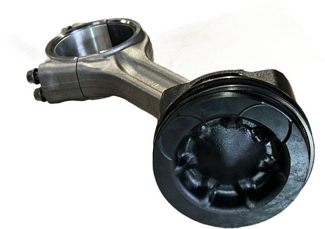 Volvo DK13 - Dzinējs un rezerves daļas: foto 4 Volvo DK13 - Dzinējs un rezerves daļas: foto 4