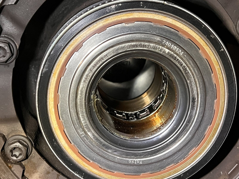 Volvo FH5/Aero - Rumba: foto 3 Volvo FH5/Aero - Rumba: foto 3