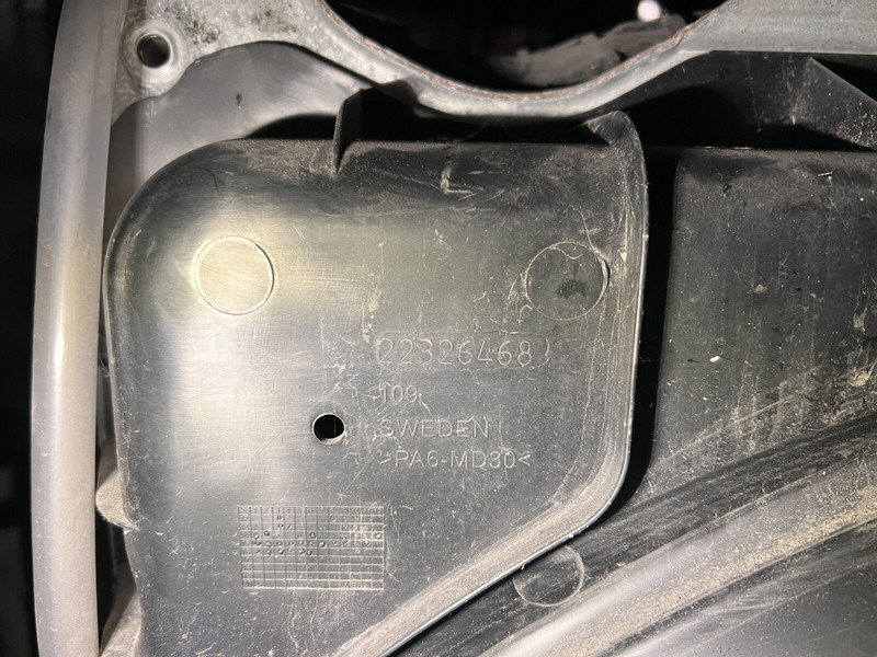 Volvo - Radiators: foto 4 Volvo - Radiators: foto 4