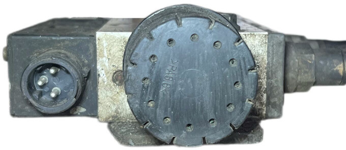 Volvo  - Vārsts: foto 3 Volvo  - Vārsts: foto 3