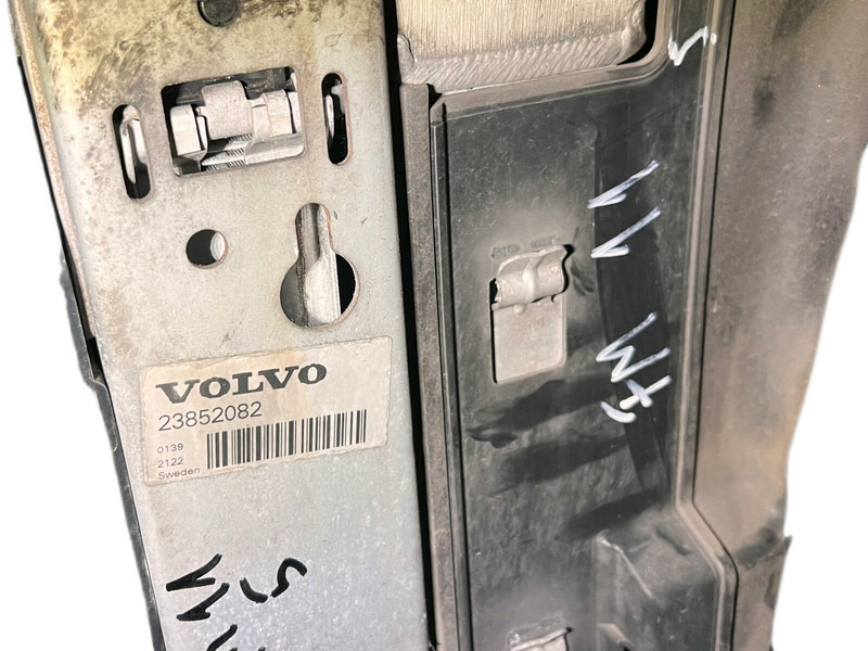 Volvo - Radiators: foto 3 Volvo - Radiators: foto 3