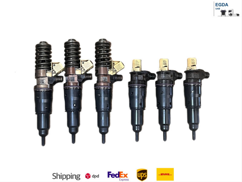 Volvo - Degvielas filtrs: foto 1 Volvo - Degvielas filtrs: foto 1